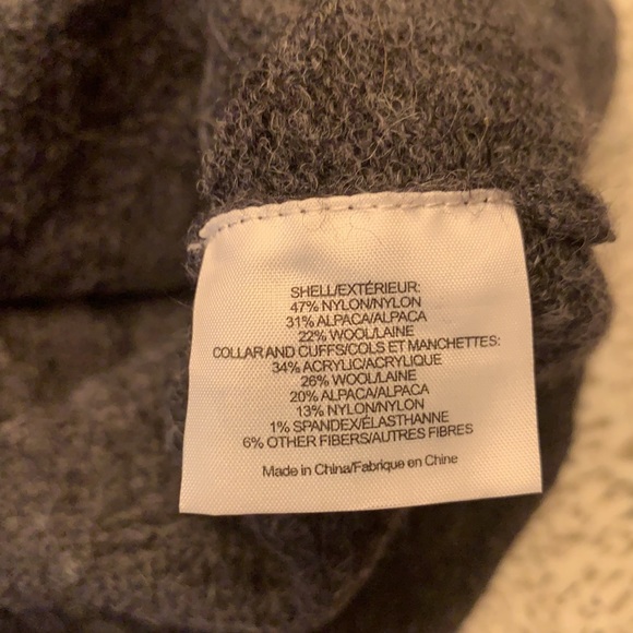 Tory Burch sweater - Picture 5 of 5